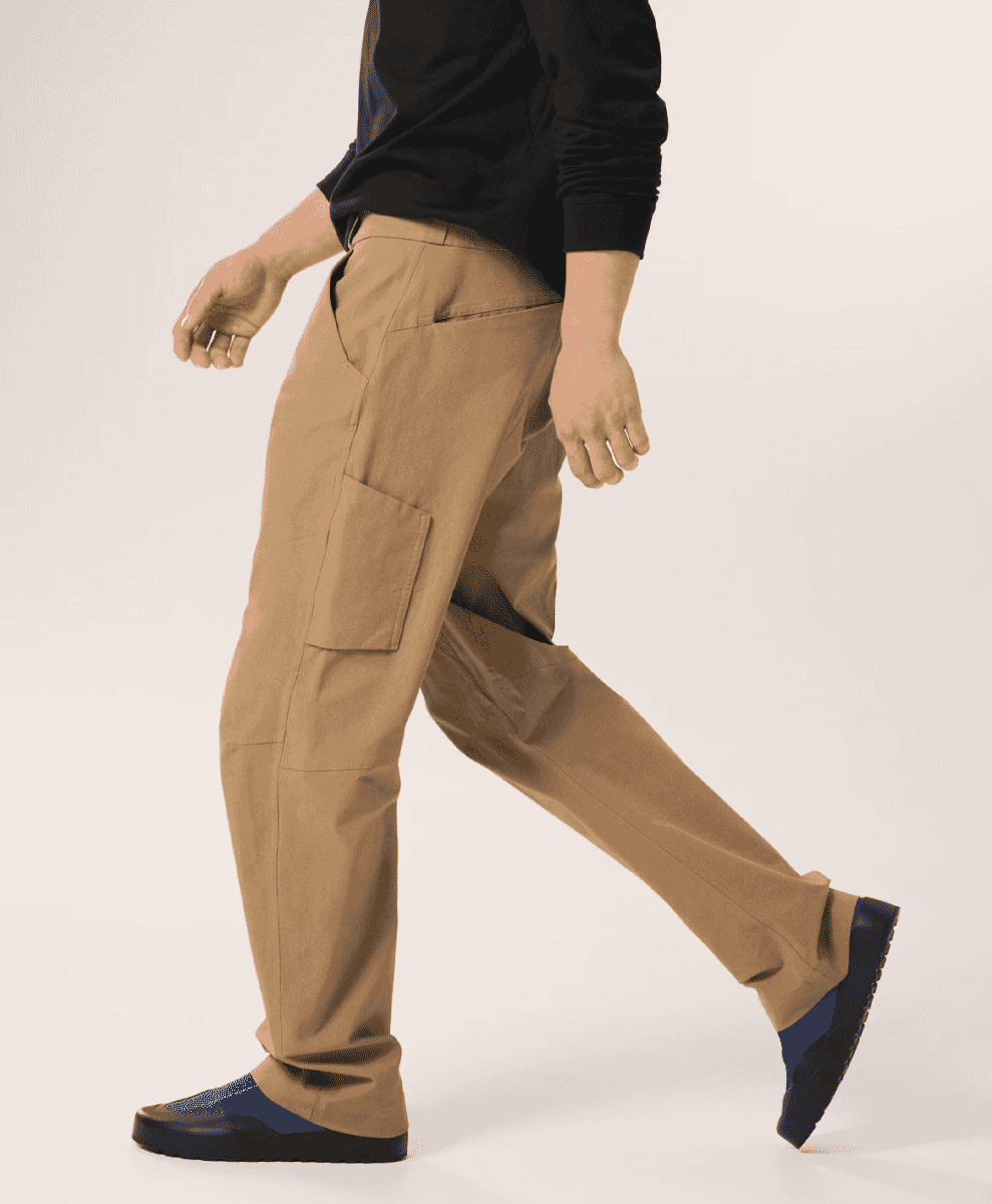 Arc'teryx
Men's
Cronin Pant