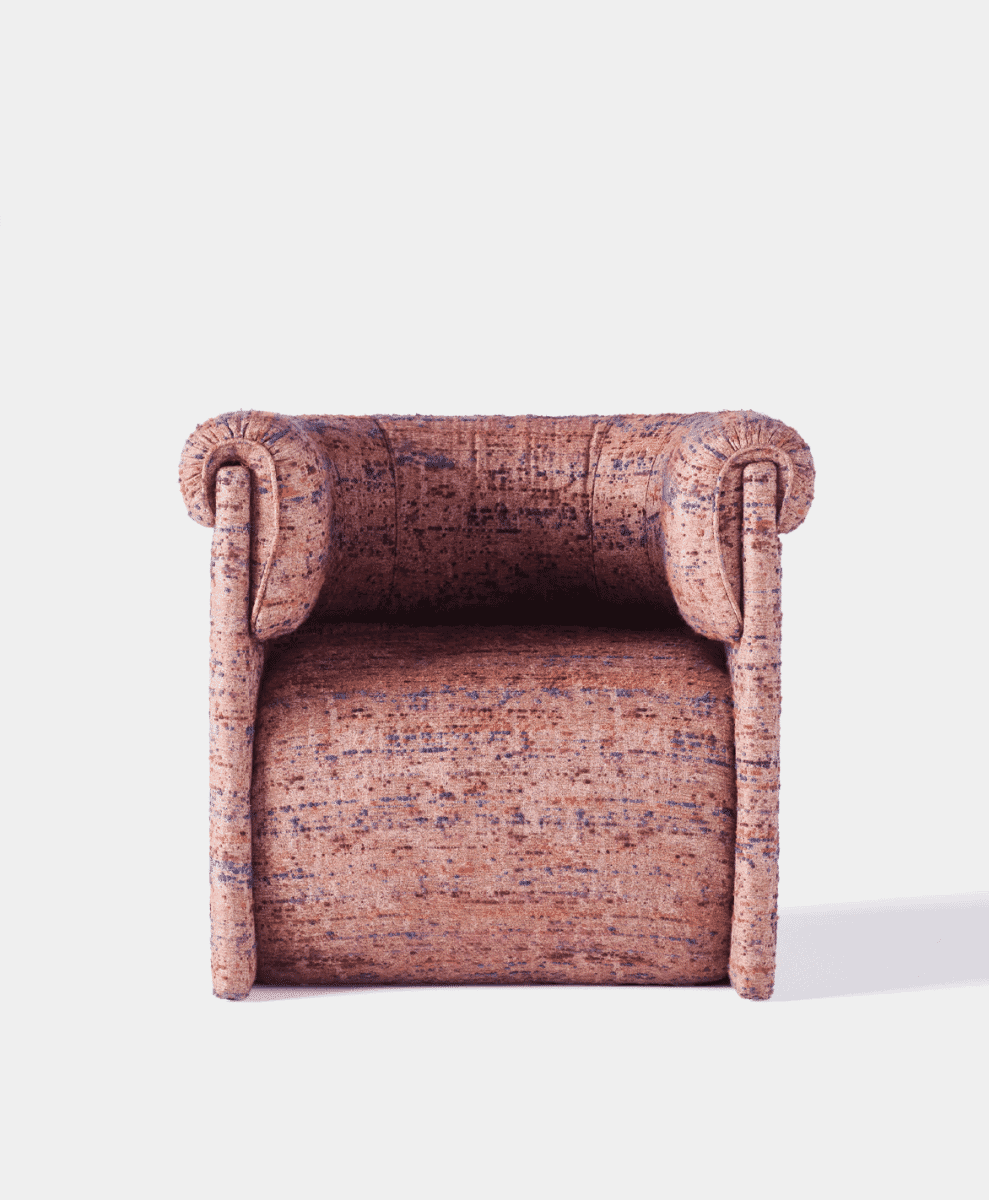 Decadent Lounge Chair
By Studio Stockholm