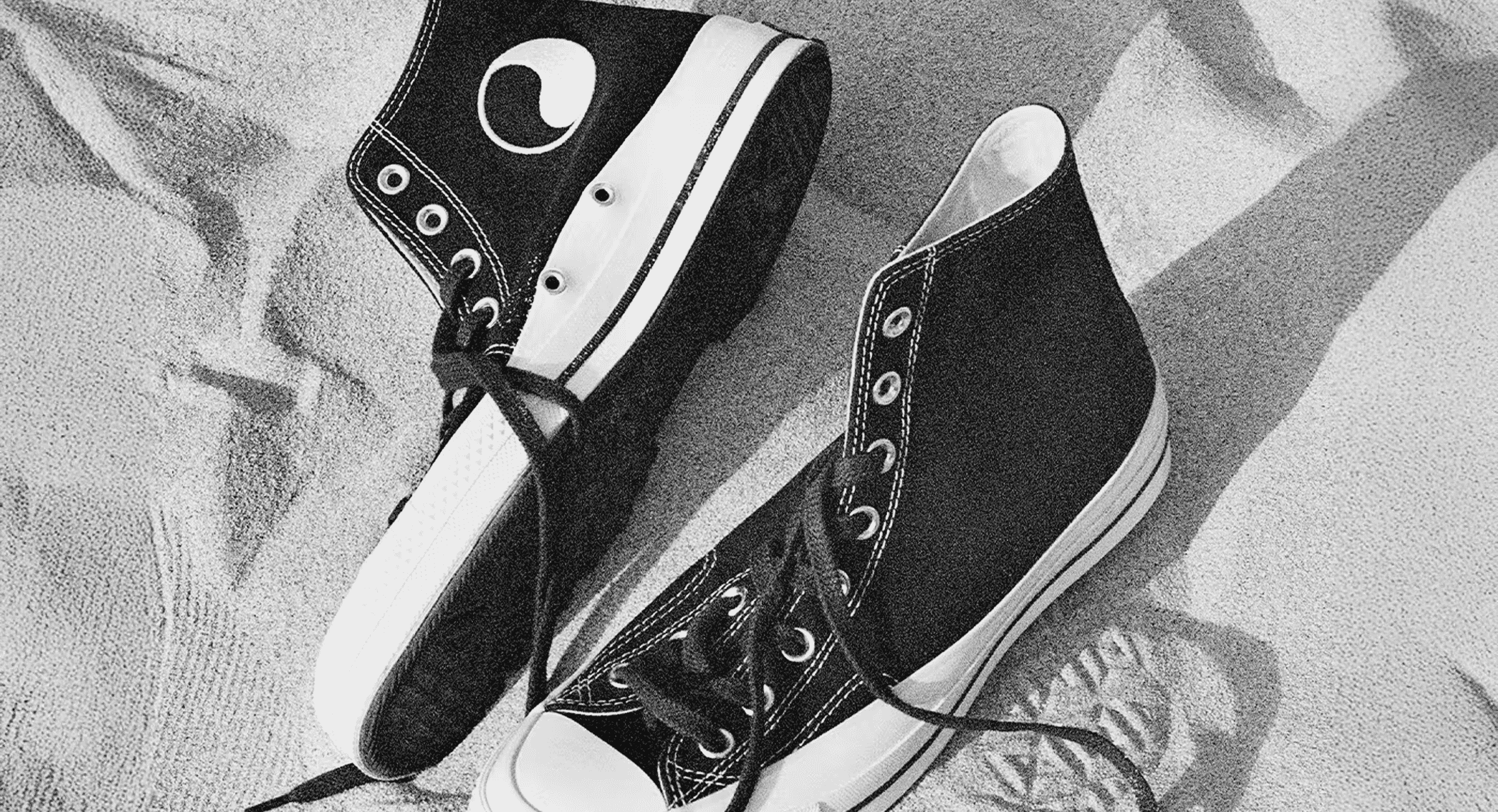 Our Legacy Work Shop Reimagines Converse's Chuck Taylor '70