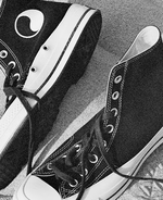 Our Legacy Work Shop Reimagines Converse's Chuck Taylor '70