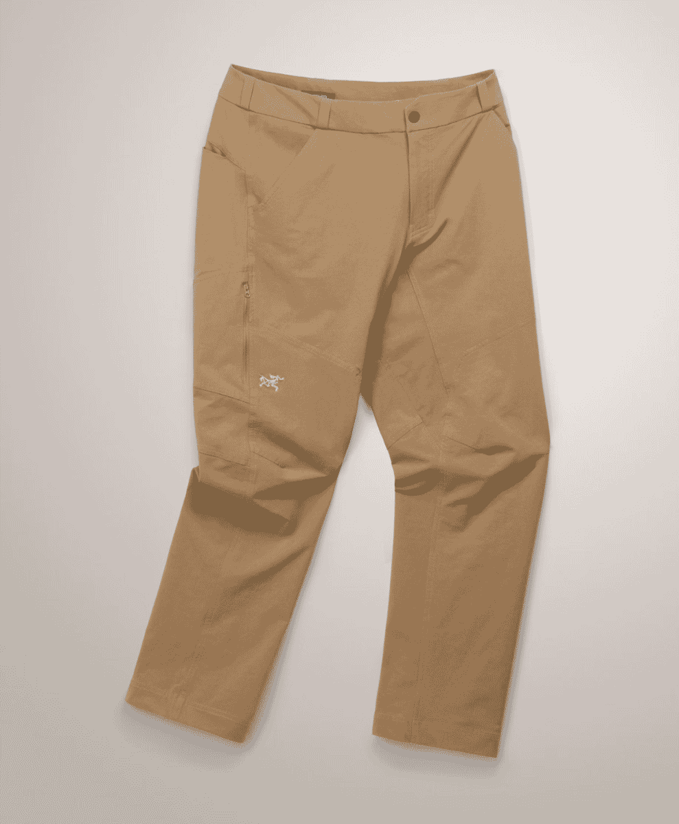 Arc'teryx
Men's
Cronin Pant