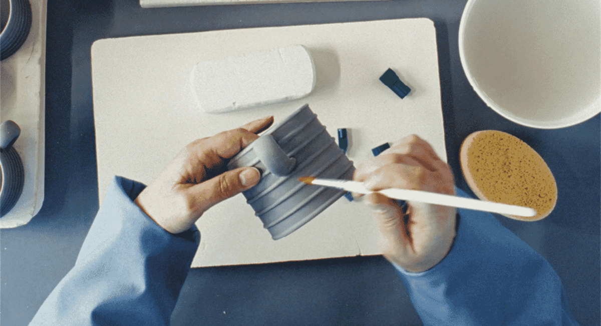 JW Anderson and Wedgwood Revive Classic British Pottery Designs