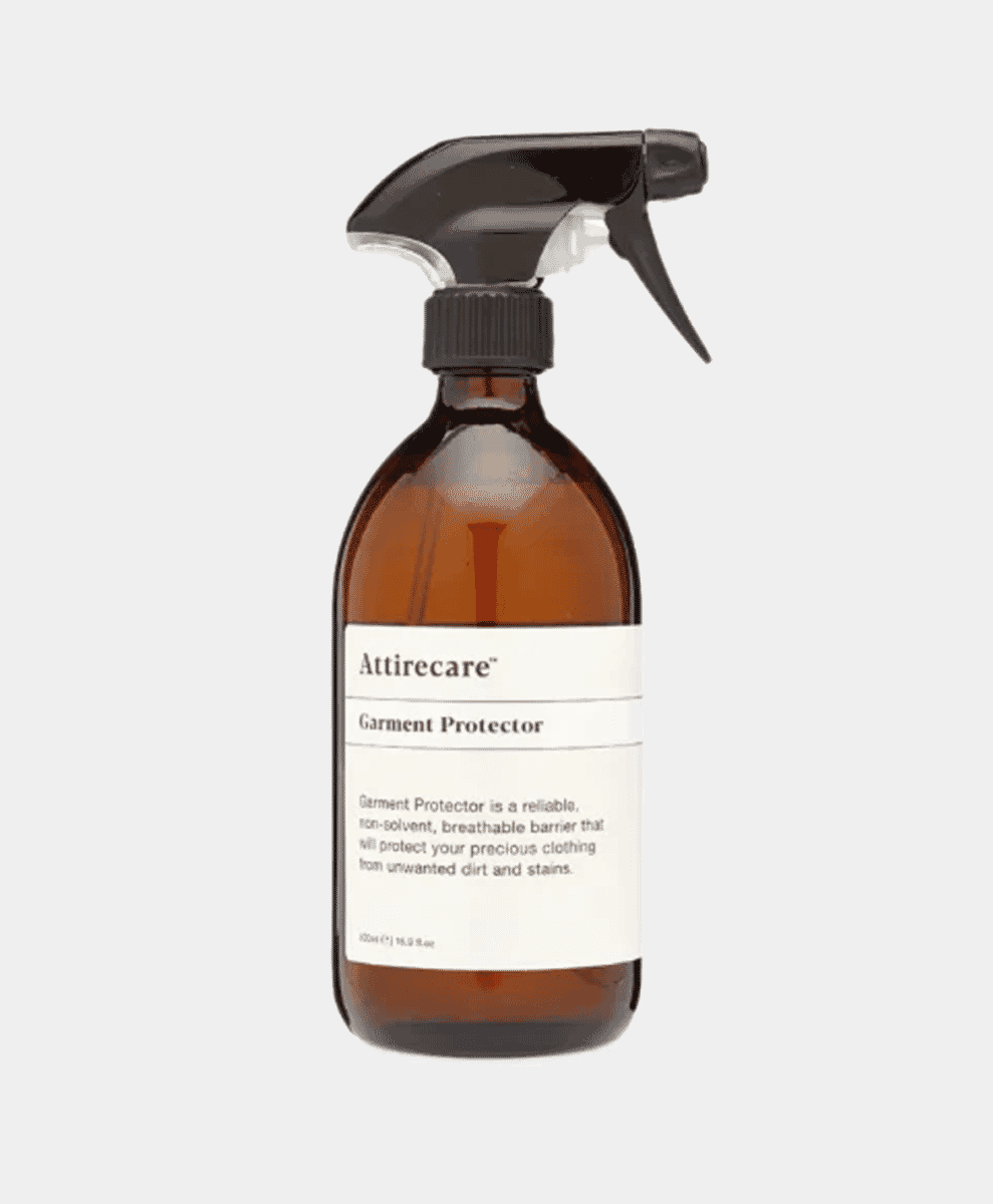 Attirecare
Garment Protector