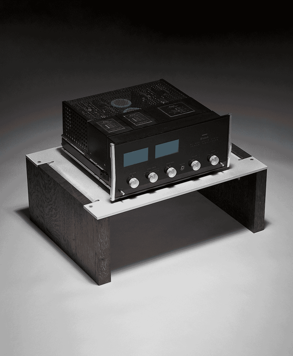 Best Supporting Role: Audio Furniture by Horizon System