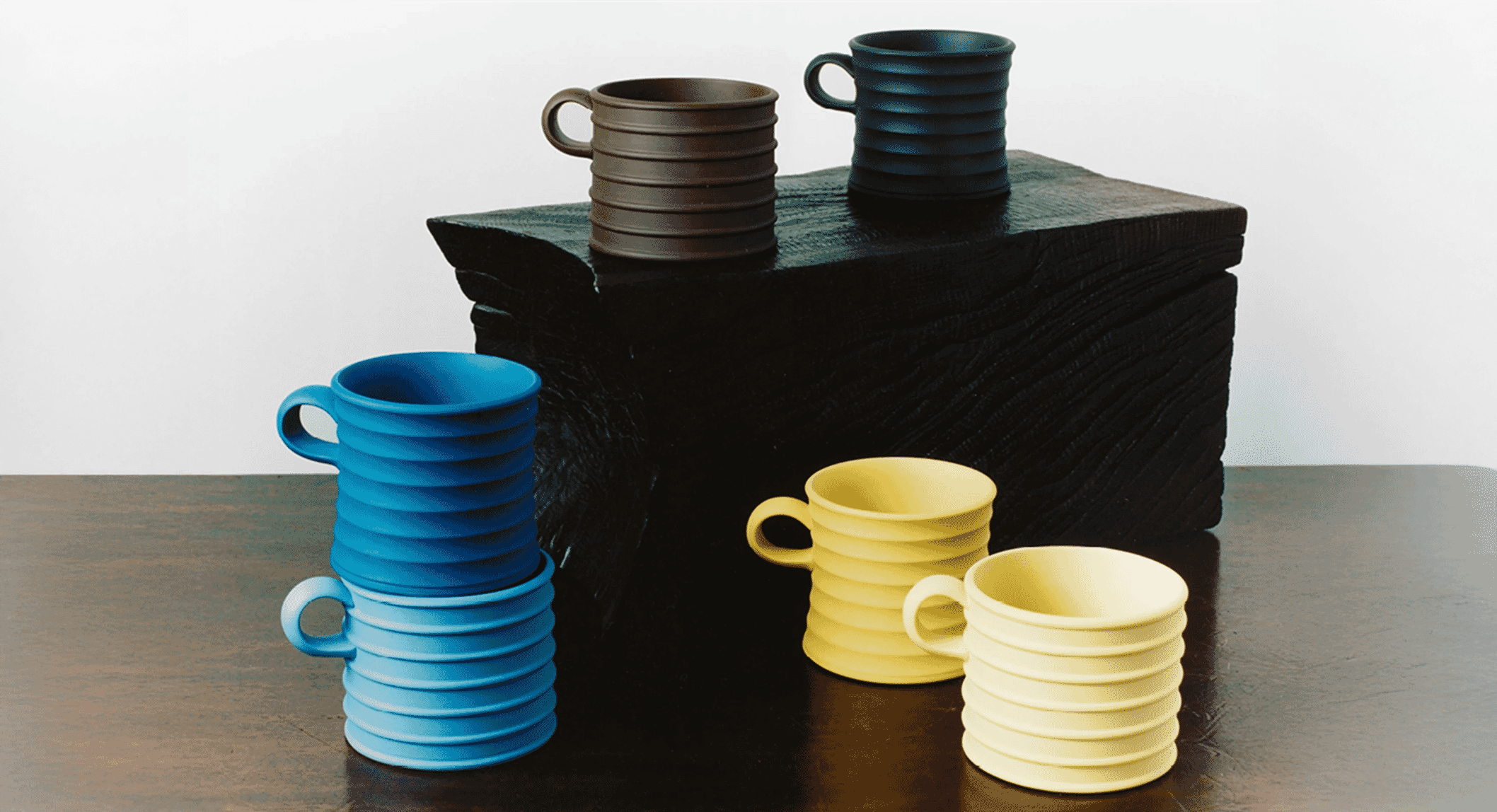 JW Anderson and Wedgwood Revive Classic British Pottery Designs