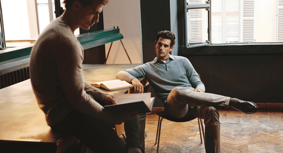luca faloni knitwear