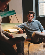 The Autumn Knitwear Edit