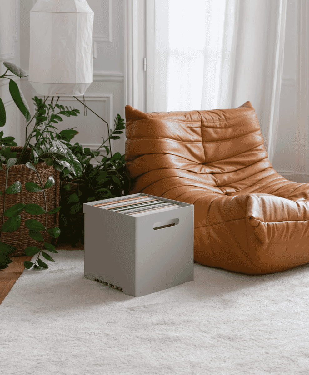 Best Supporting Role: Audio Furniture by Horizon System