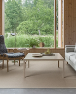 Sitting Comfortably? The Armchair Edit