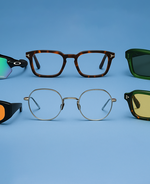 Glass of '25: The 2025 Eyewear Trends to Know