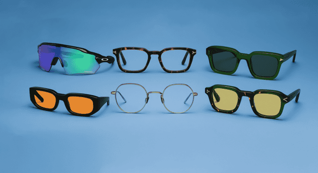 Glass of '25: The 2025 Eyewear Trends to Know