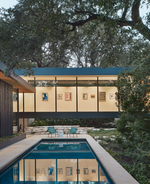 Alterstudio’s Westview Residence Treads Lightly in the Austin Hills