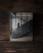 Architecture as Poetry: Complete Houses by Tom Kundig