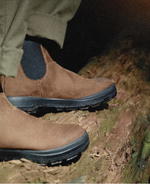 Blundstone x Filson Just Answered Your Fall Footwear Prayers
