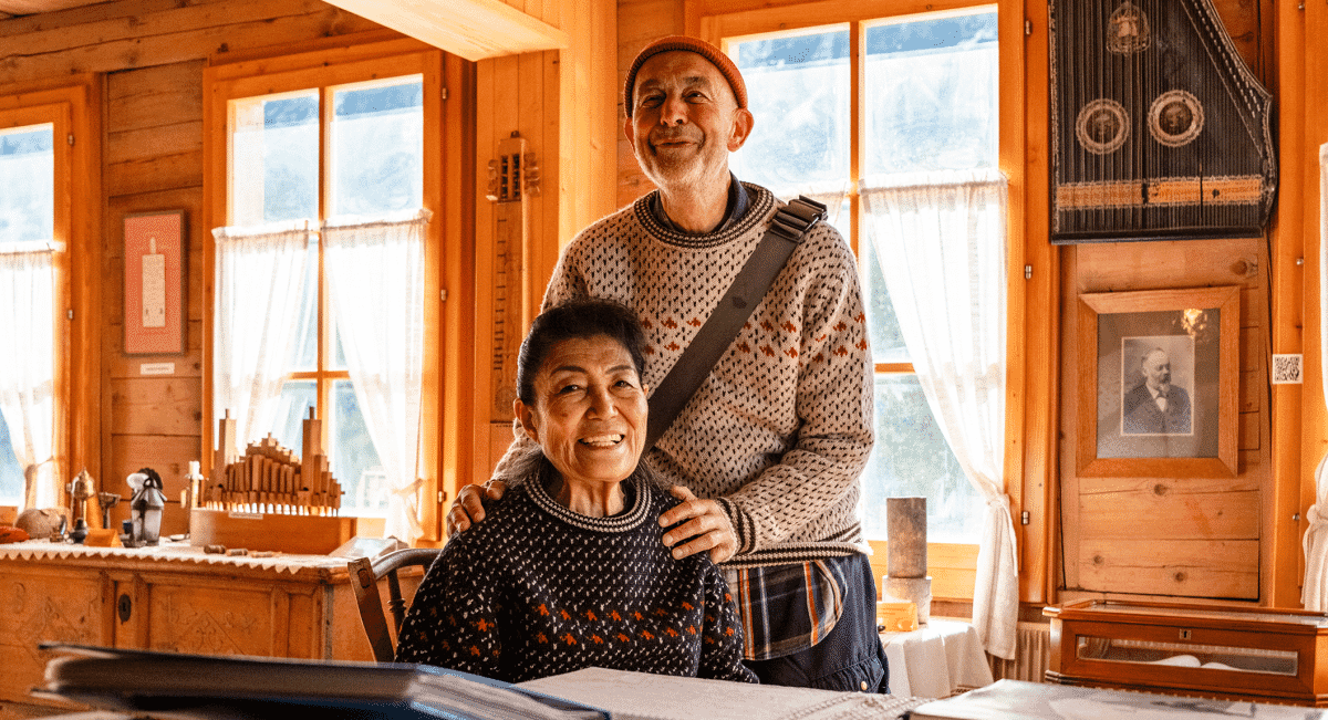 Nigel Cabourn x Mammut Revisits the Archives