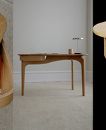 8 Minimalist Desks to Refine Your Workspace