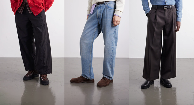 The Dos and Don’ts of Wearing Boots This Autumn