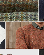 The Weekly Wishlist: Textured Tailoring