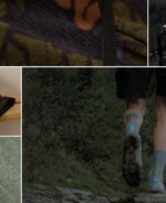 The Weekly Wishlist: Autumn Outdoors