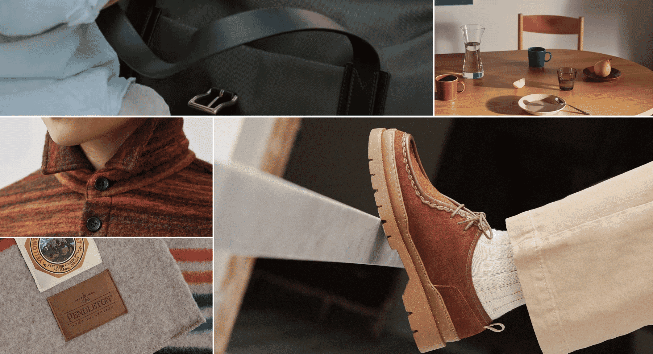 The Weekly Wishlist: October Weekend