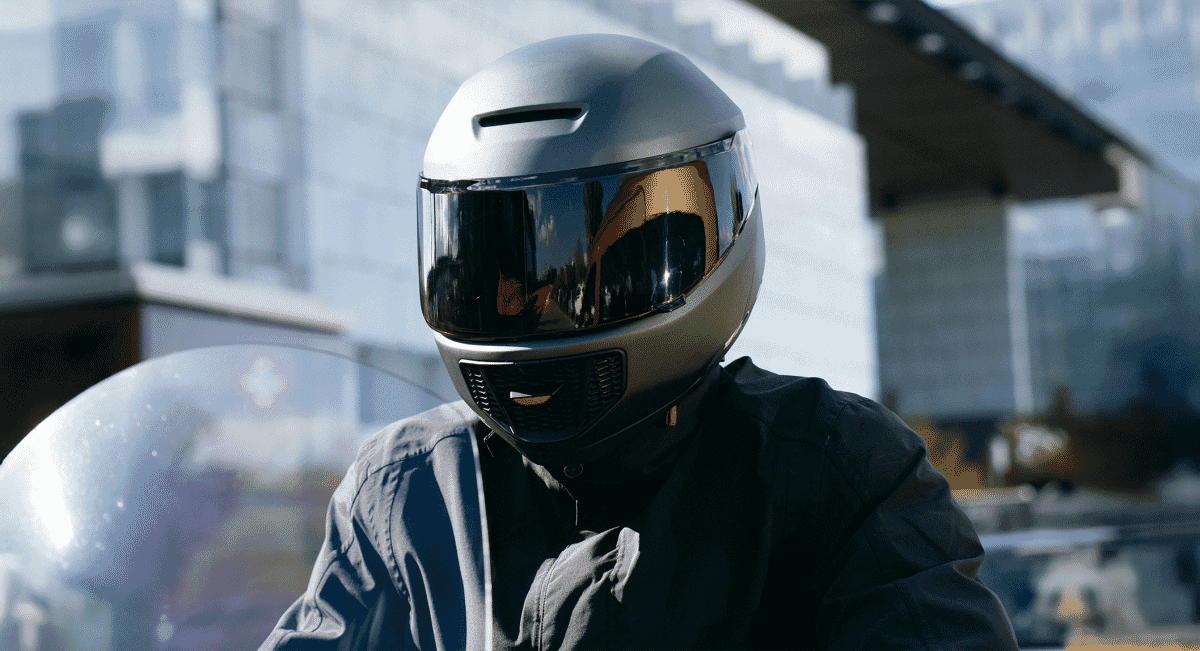 ZYON helmets