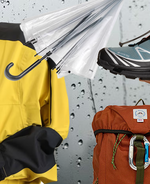 The Weekly Wishlist: Rain Check