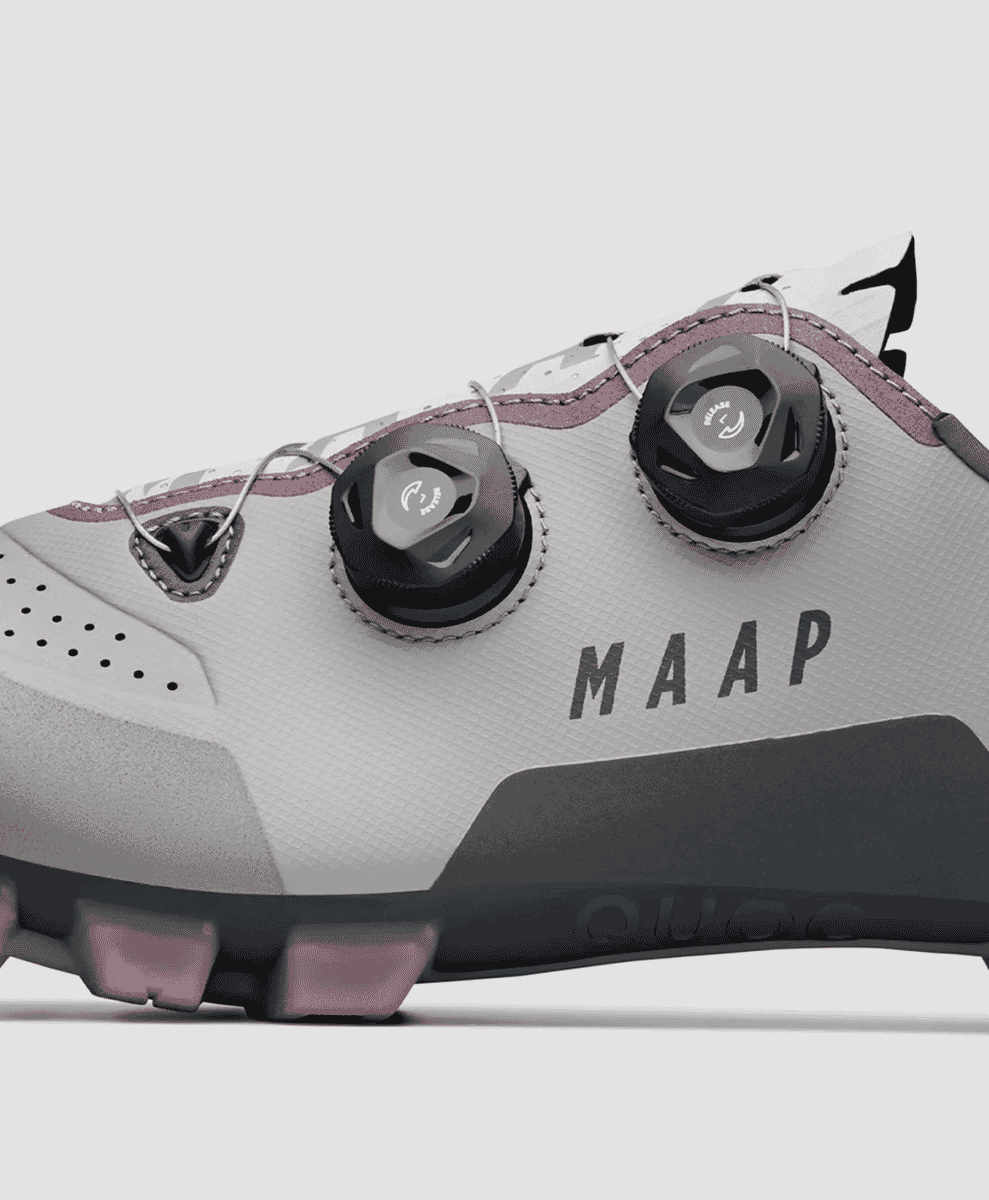 MAAP x QUOC Gran Tourer XC