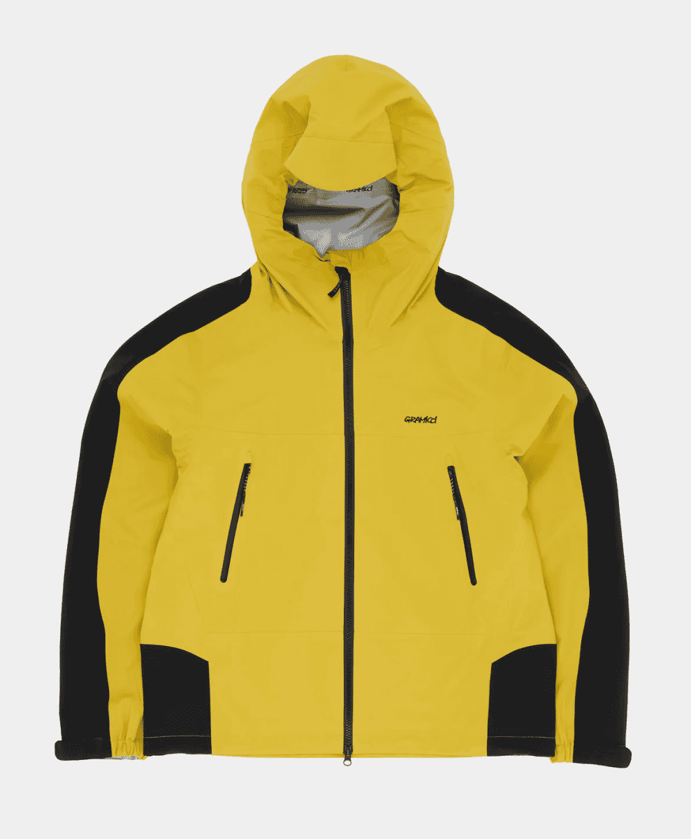 Gramicci 3L Guide Jacket