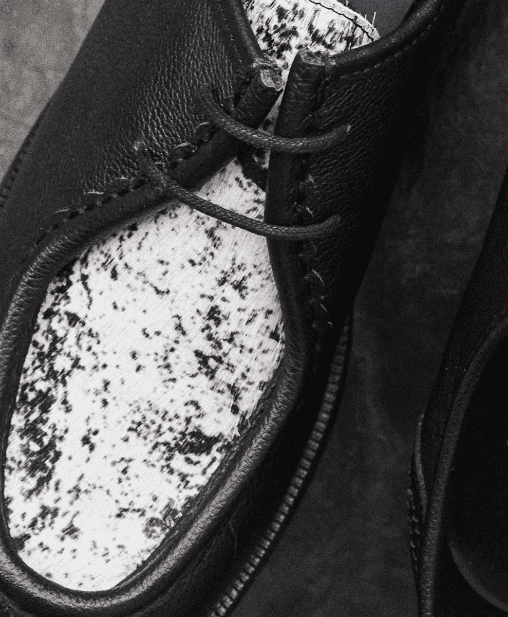 5 New Footwear Styles to Try This Autumn Kleman