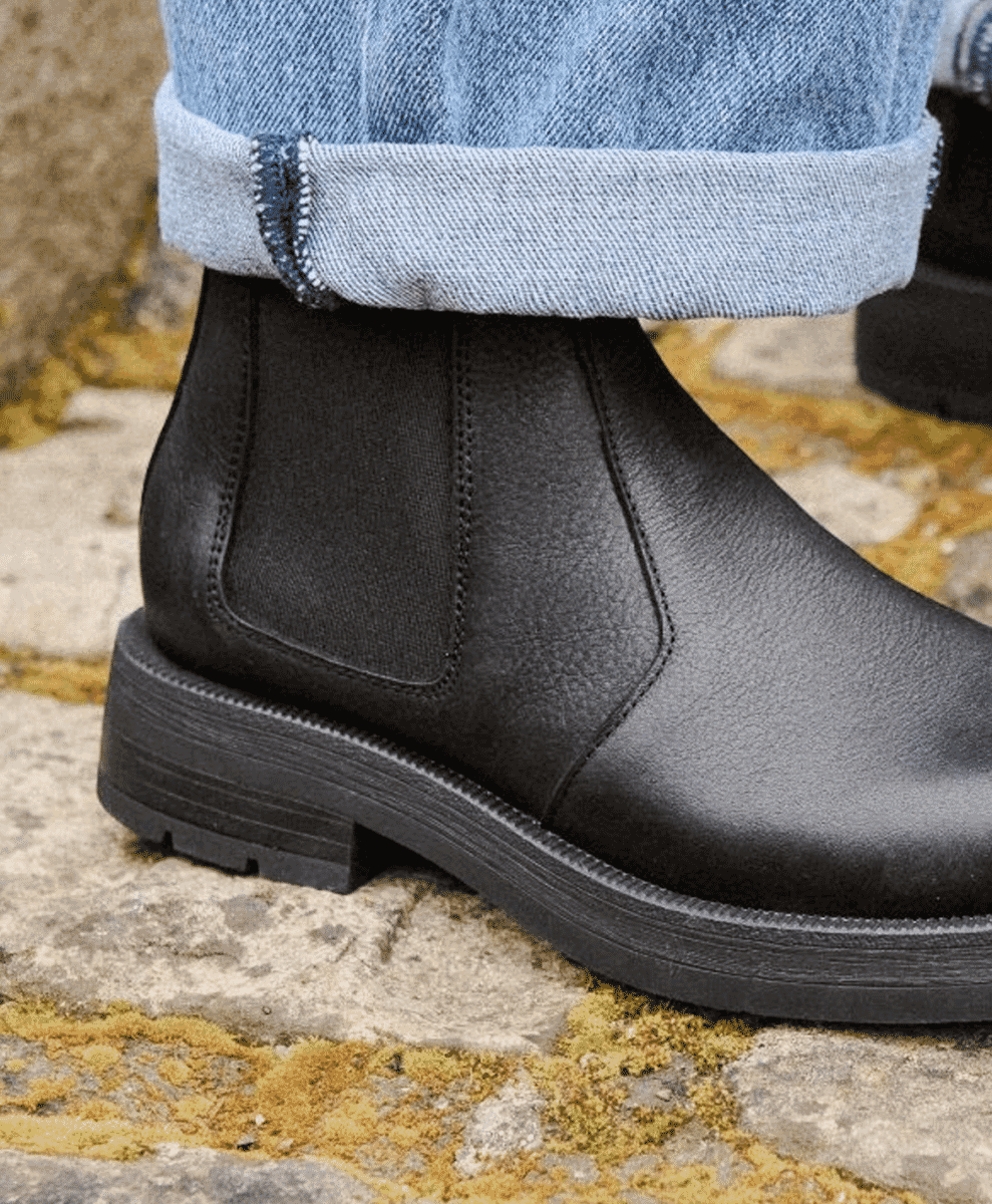 5 New Footwear Styles to Try This Autumn Kleman