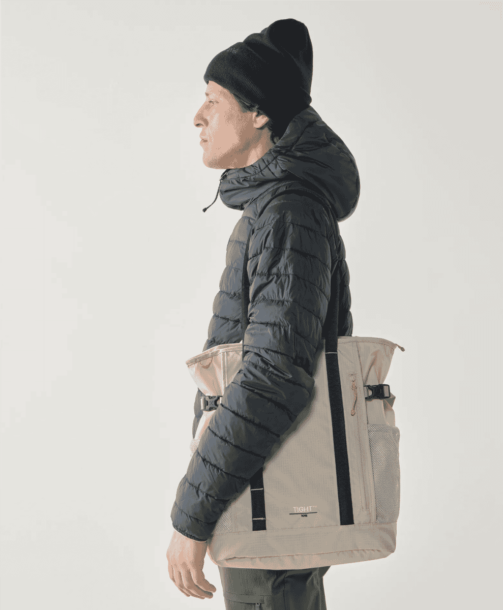 Tight Tote 25
6077565VK