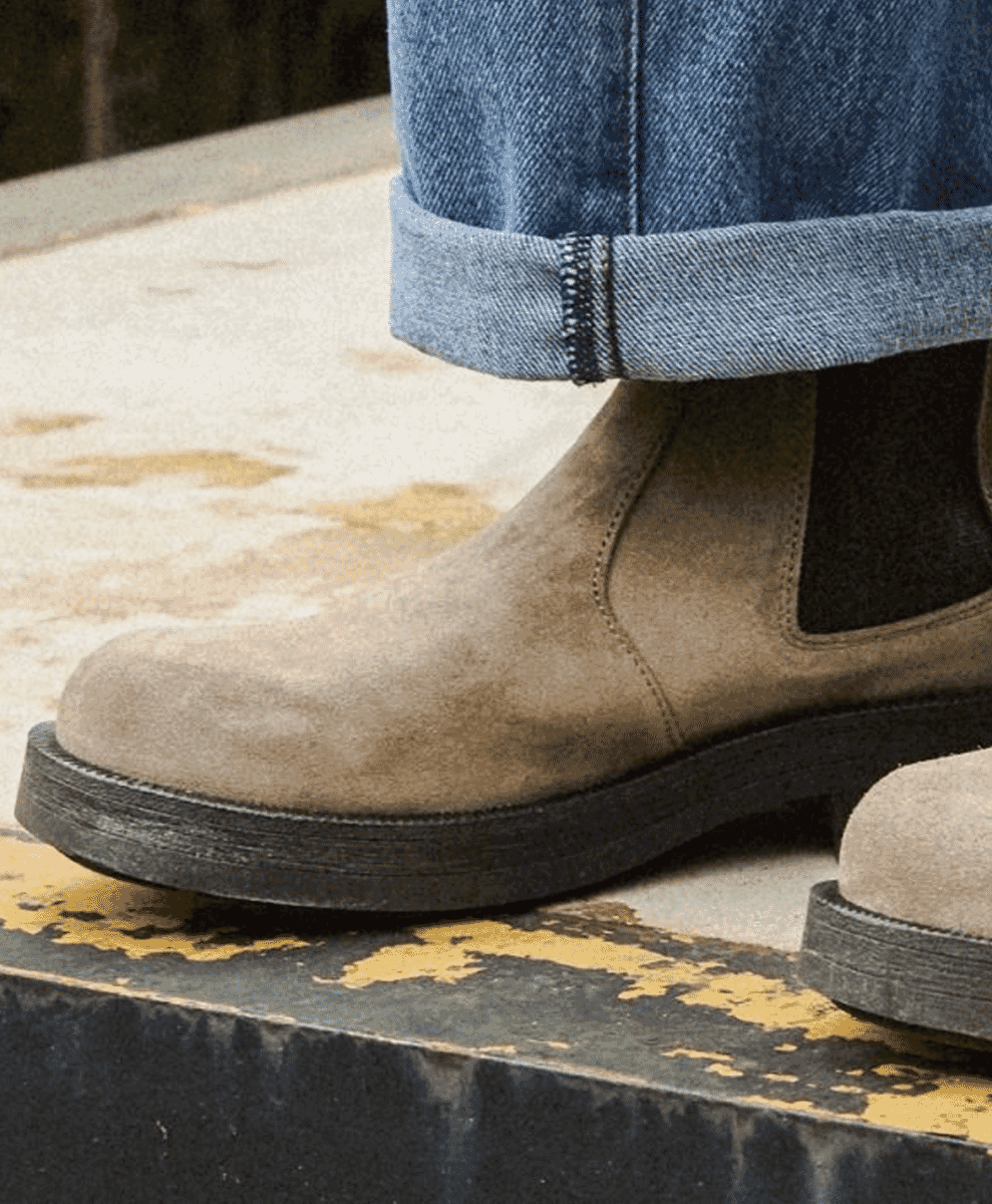 5 New Footwear Styles to Try This Autumn Kleman