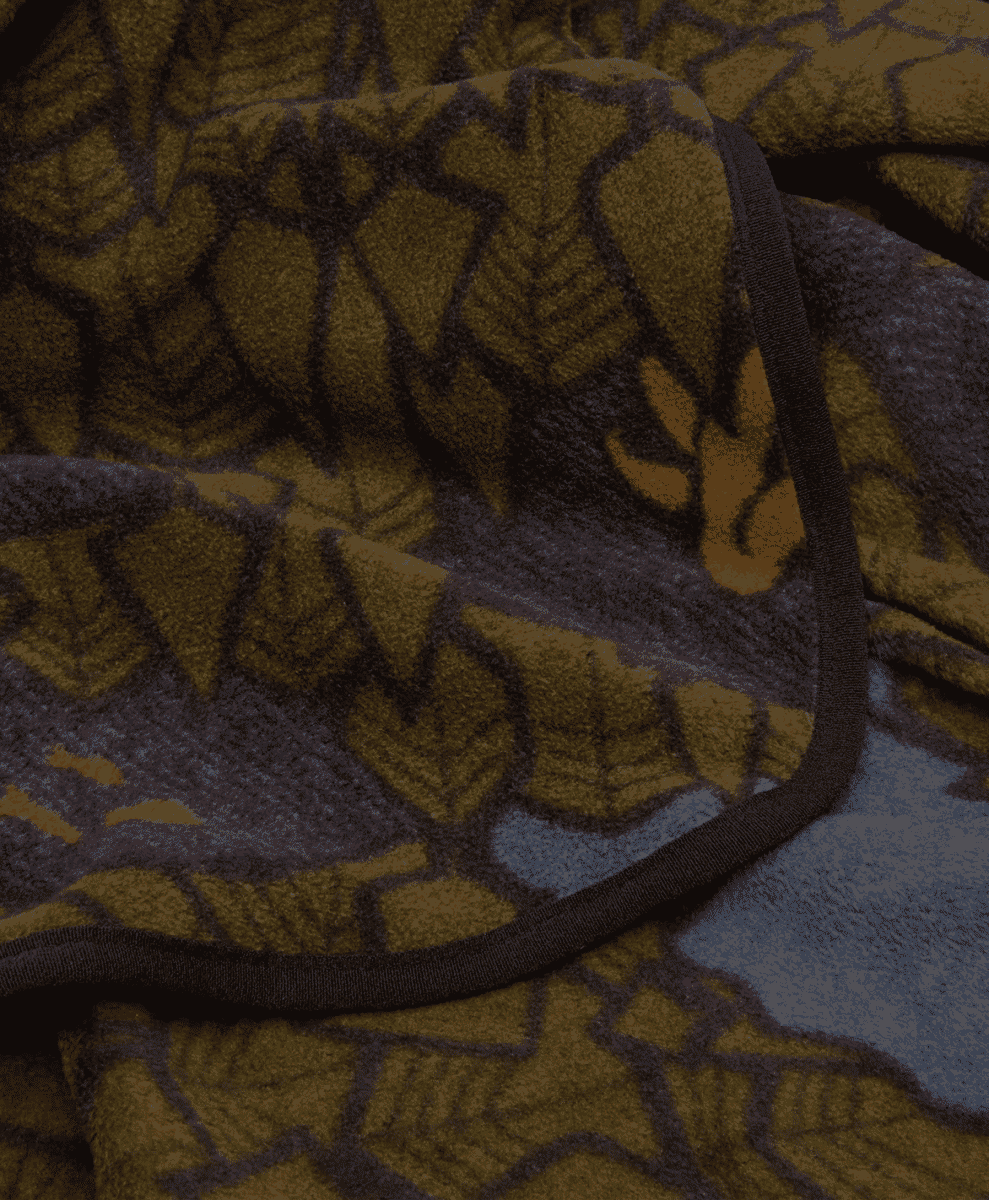 KAVU Doe Bay Blanket