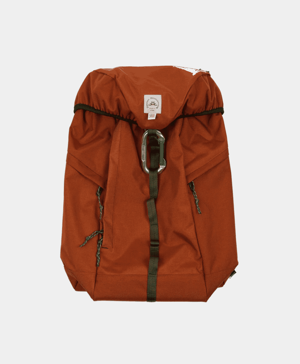 Epperson Mountaineering Clay Climb Pack