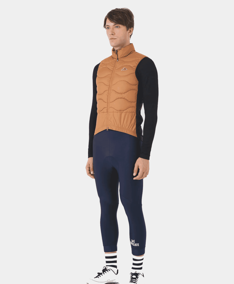 Alexia
Unisex Thermal Gilet