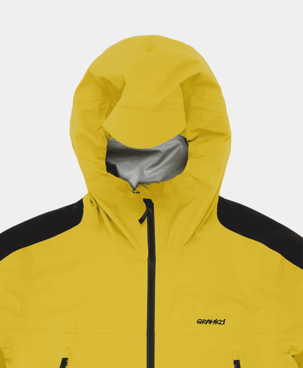 Gramicci 3L Guide Jacket
