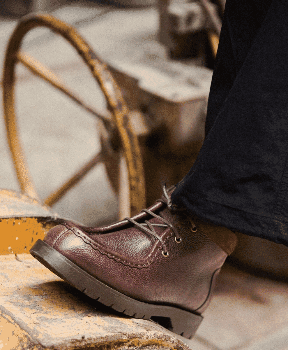5 New Footwear Styles to Try This Autumn Kleman