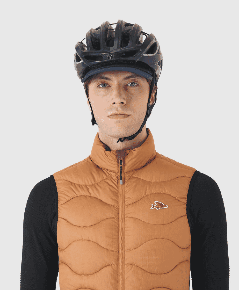 Alexia
Unisex Thermal Gilet