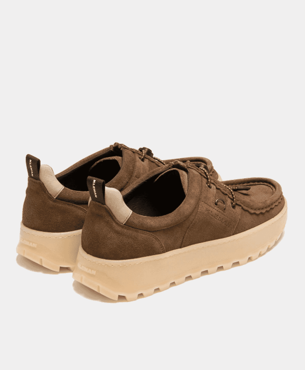 5 New Footwear Styles to Try This Autumn Kleman