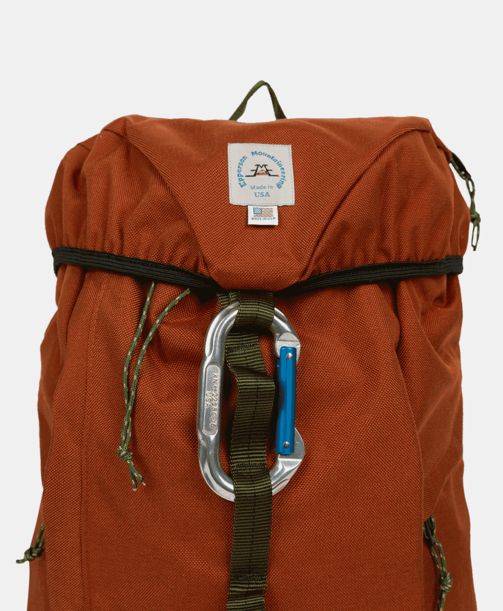 Epperson Mountaineering Clay Climb Pack