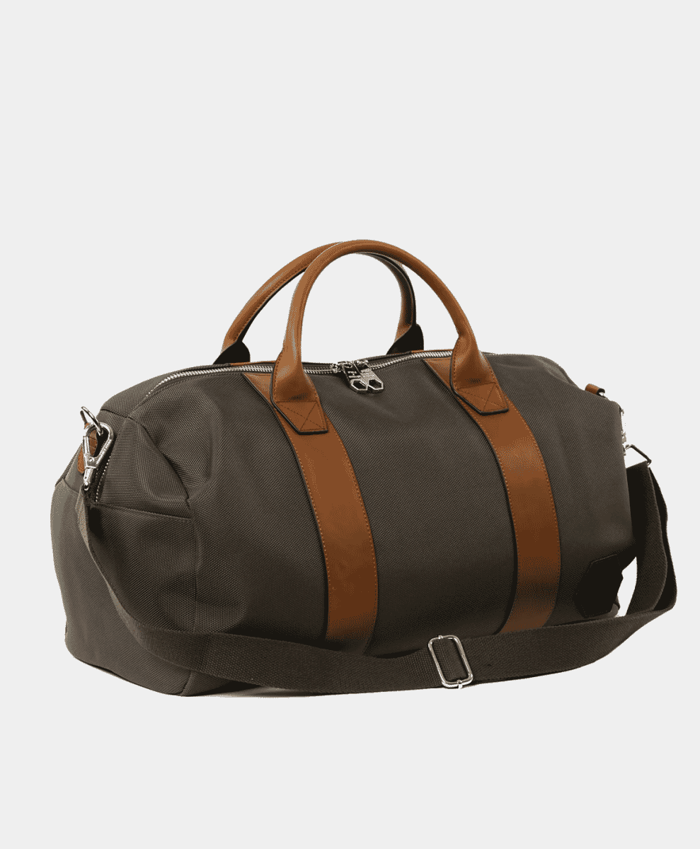 The Duffel Forest
Steele & Borough