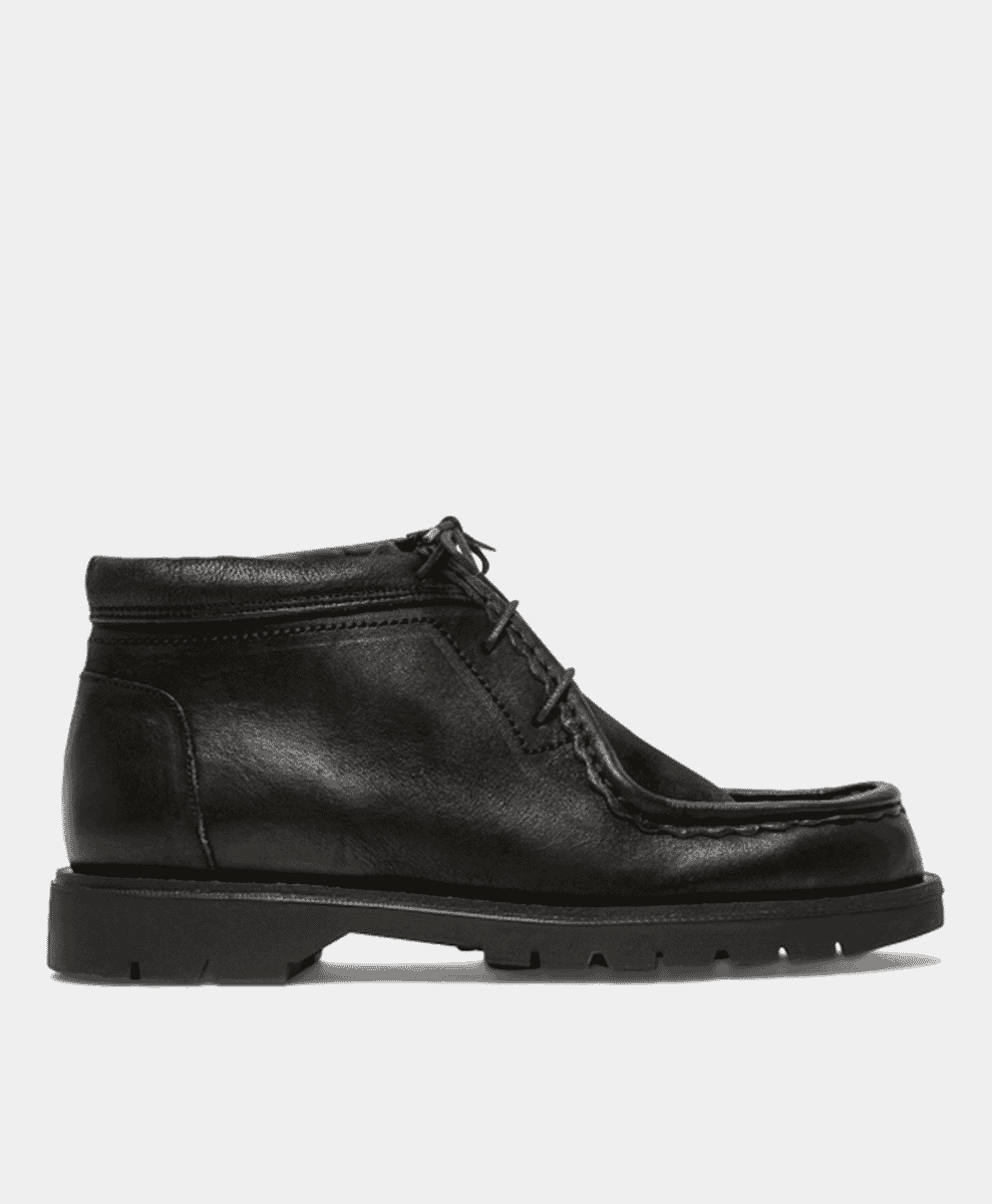 5 New Footwear Styles to Try This Autumn Kleman