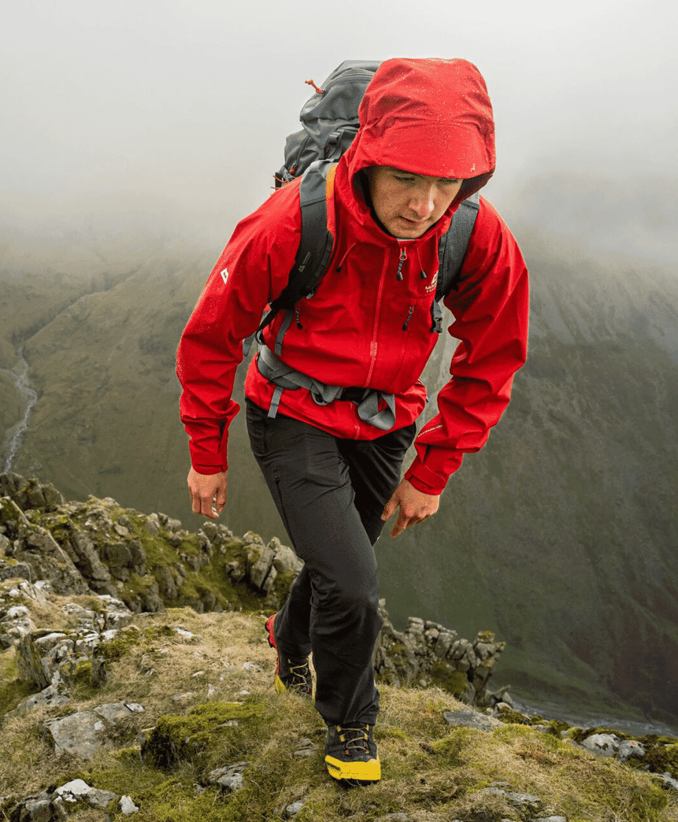 Mountain Equipment 