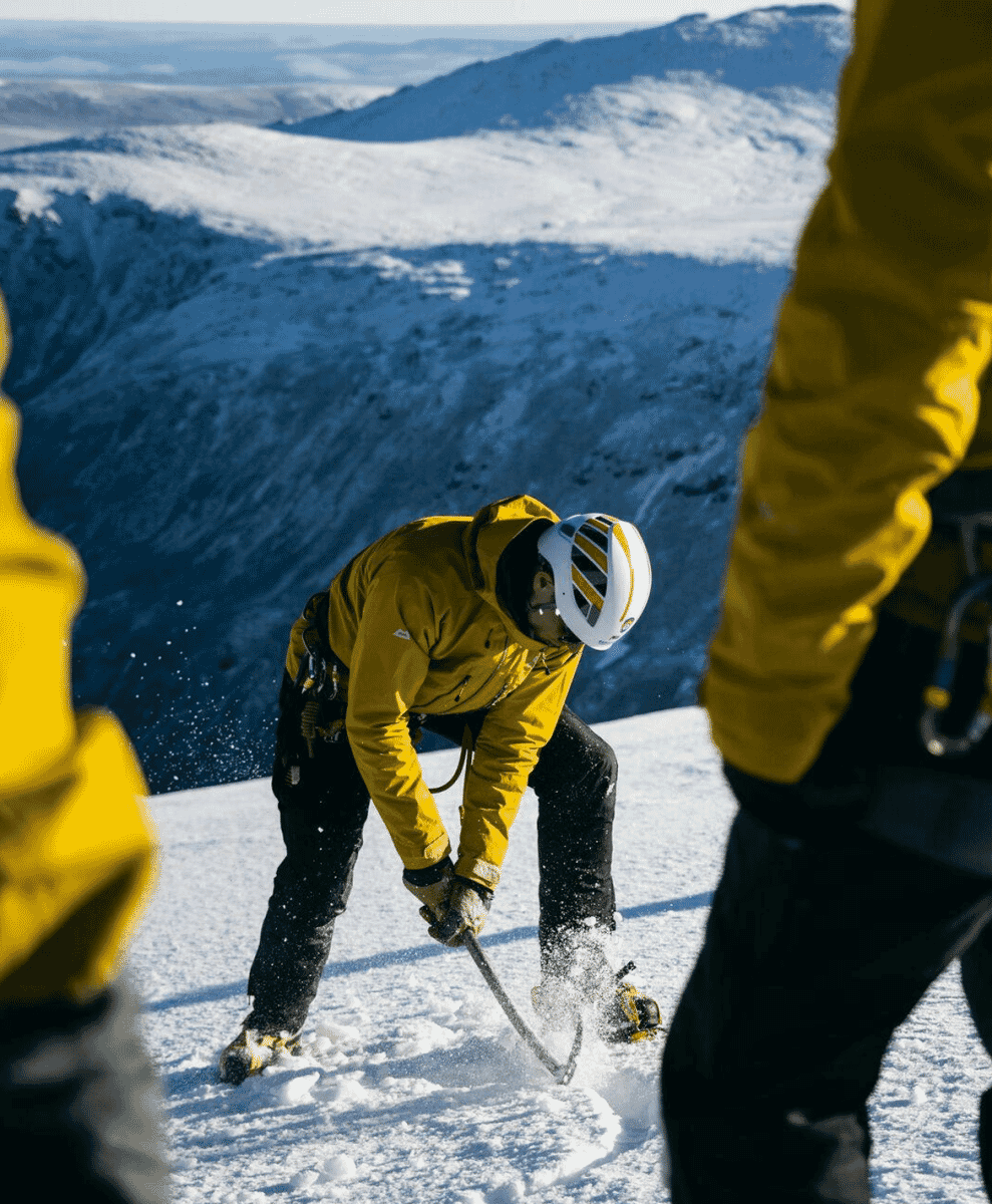 Mountain Equipment 