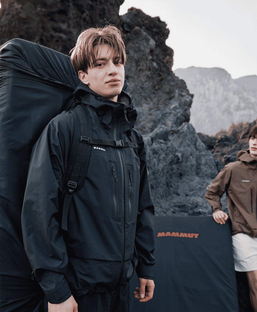 Mammut