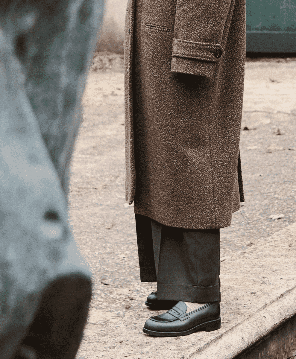 5 New Footwear Styles to Try This Autumn Kleman