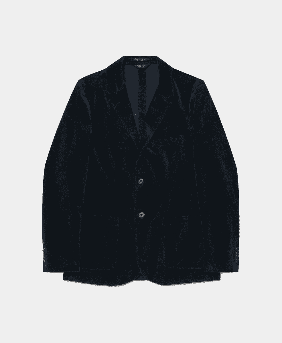 Sunspel Corduroy Blazer