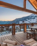 5 Reasons Your Next Winter Break Should Be a Luxury Ski Retreat