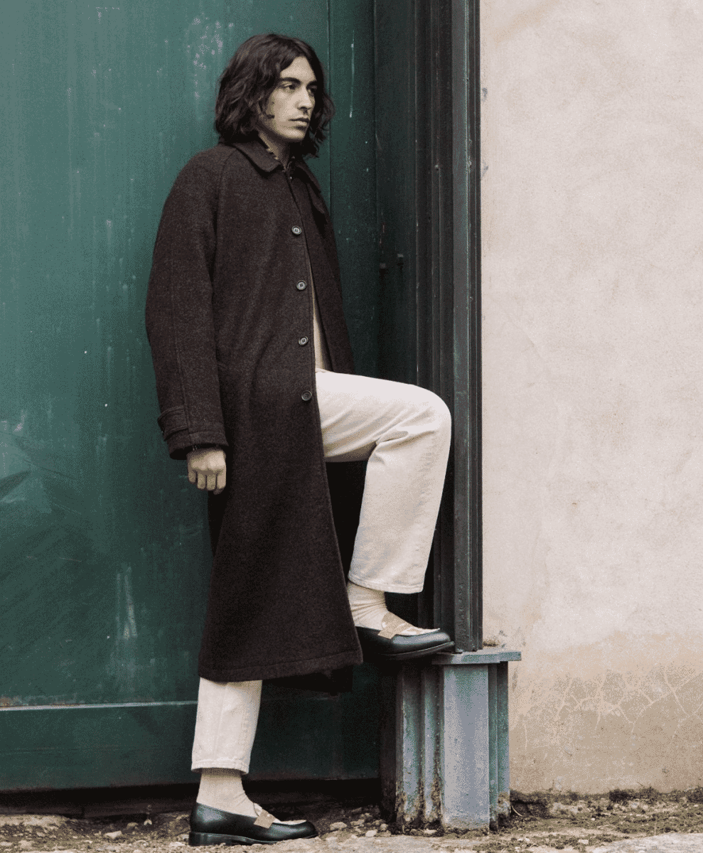 5 New Footwear Styles to Try This Autumn Kleman