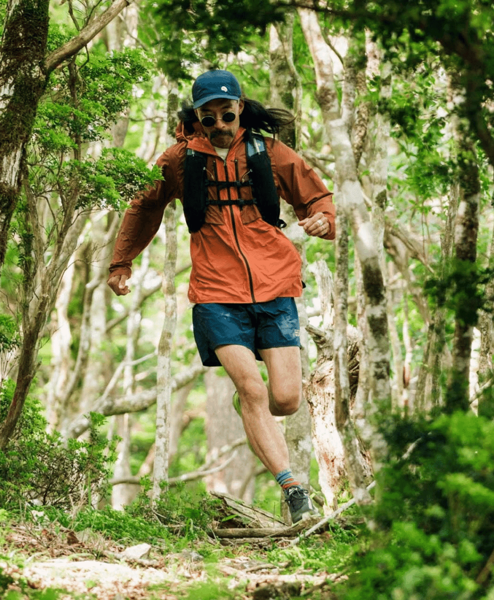 Mountain Hardwear